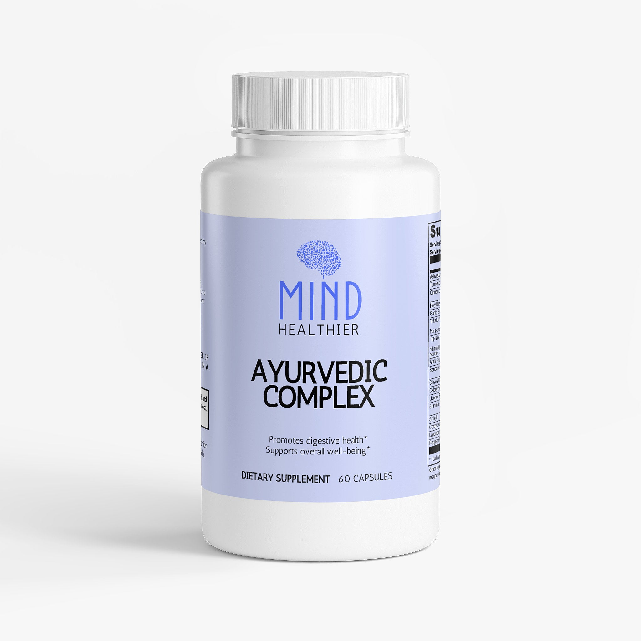 Ayurvedic Complex