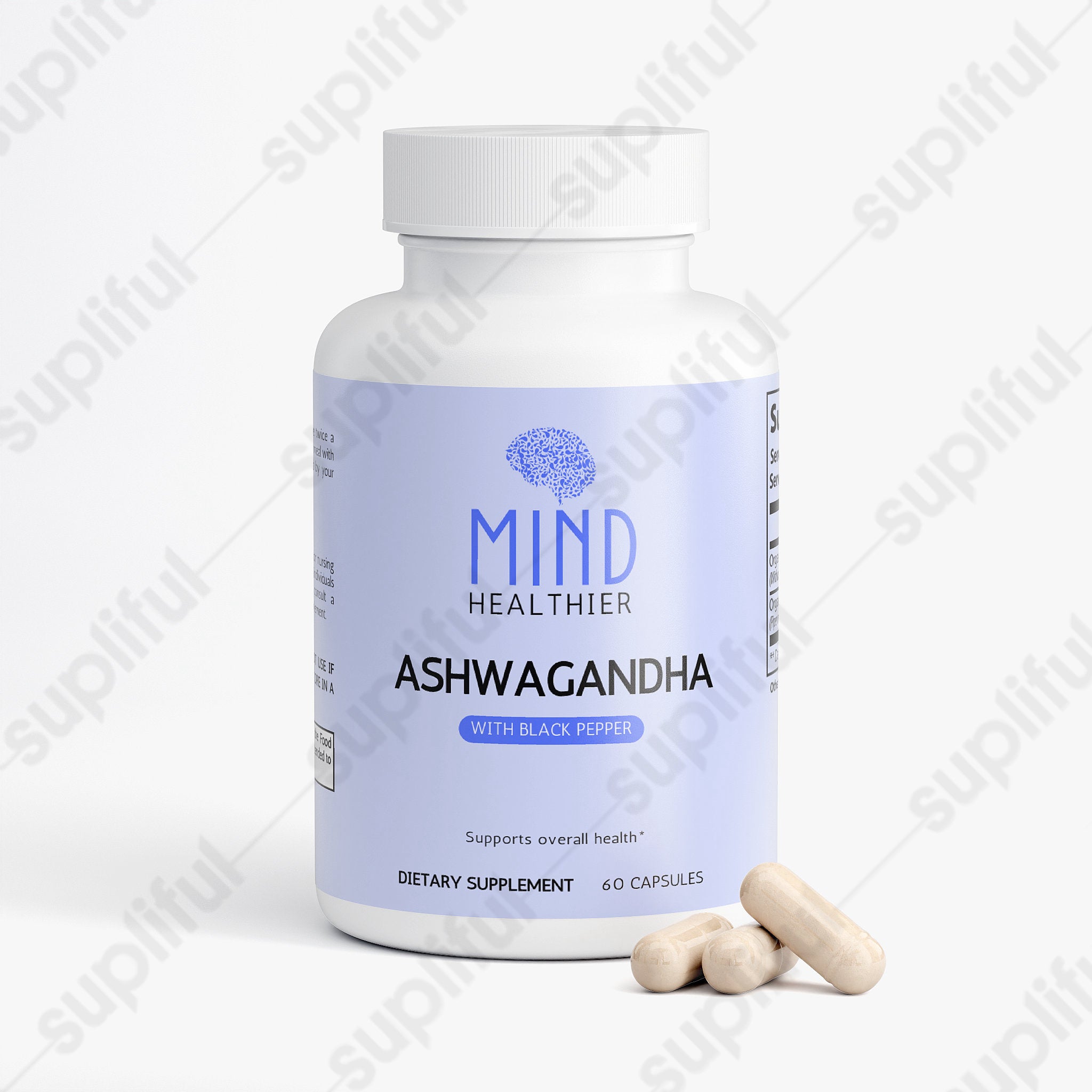 Ashwagandha
