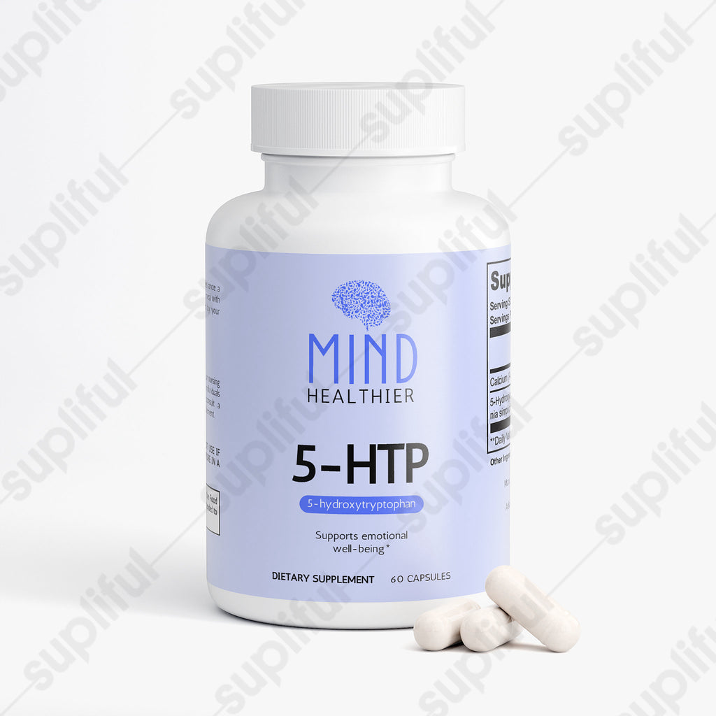 5-HTP