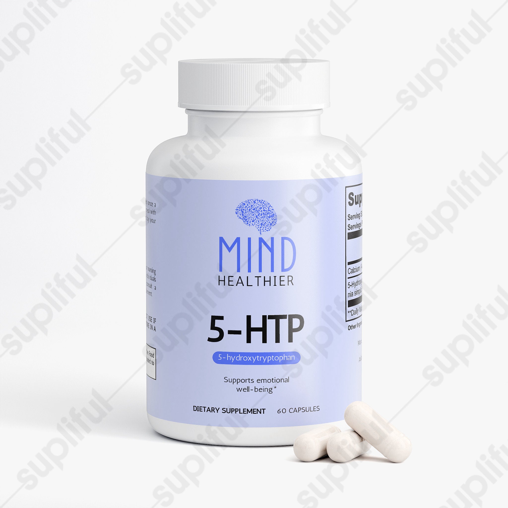 5-HTP