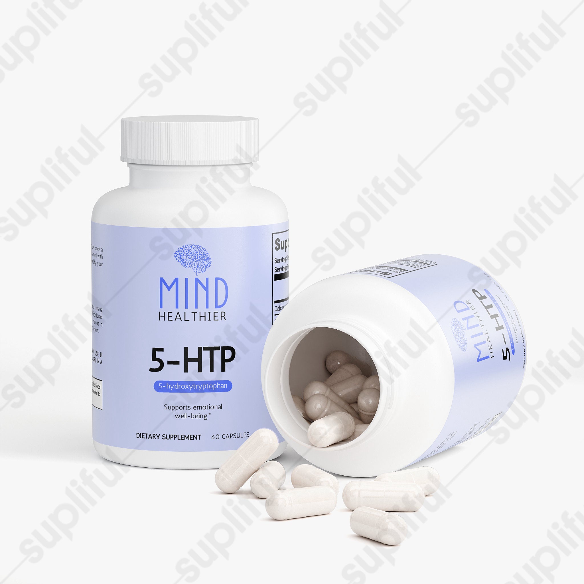 5-HTP