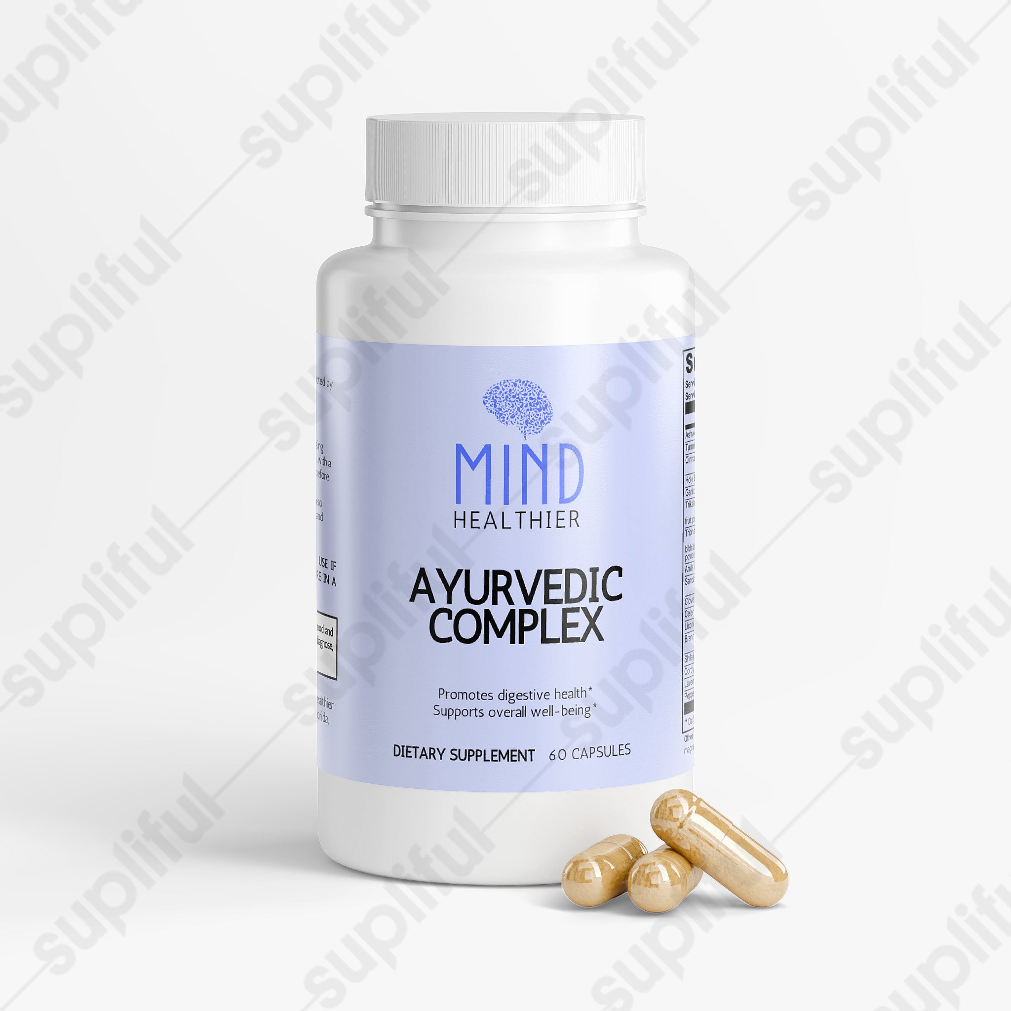 Ayurvedic Complex