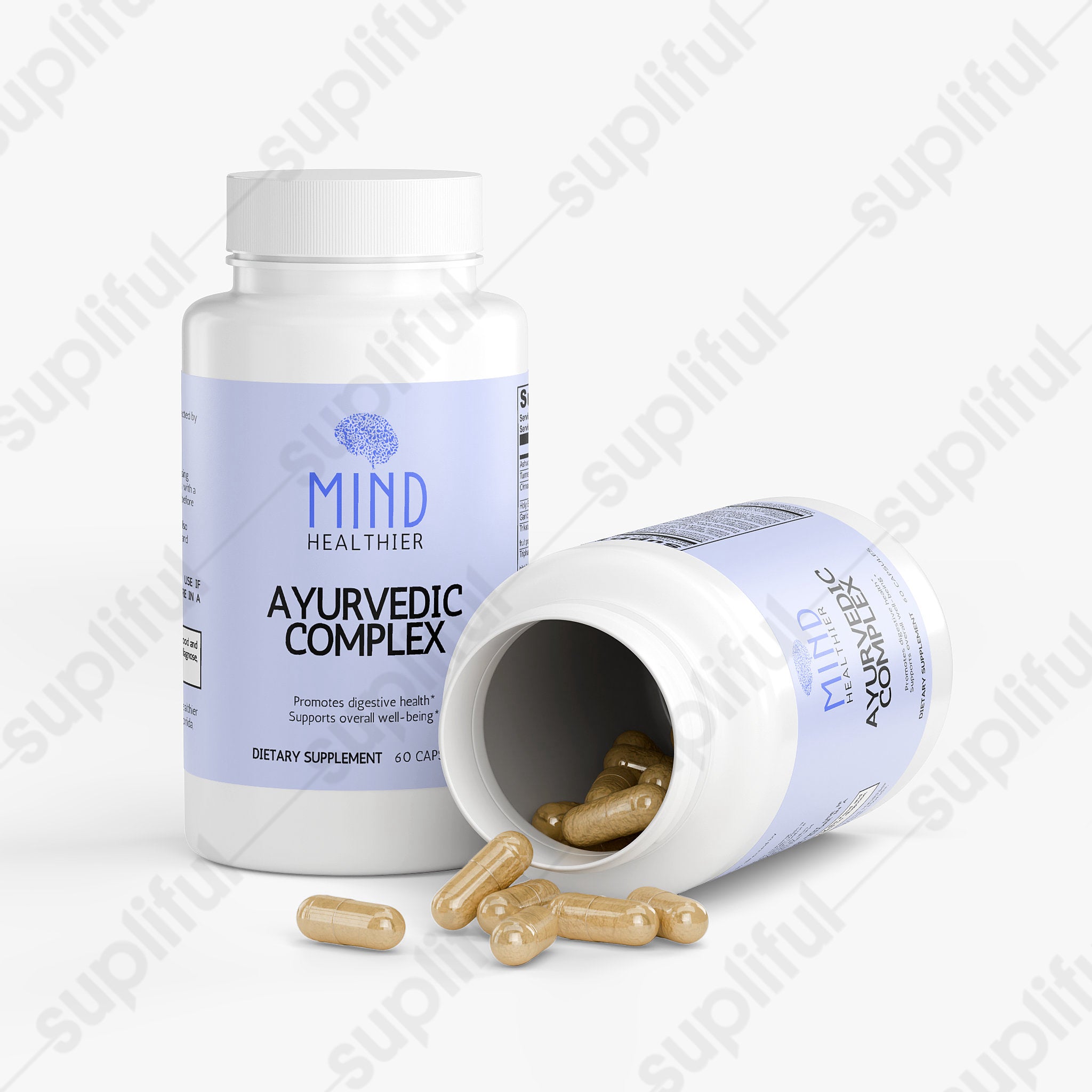 Ayurvedic Complex