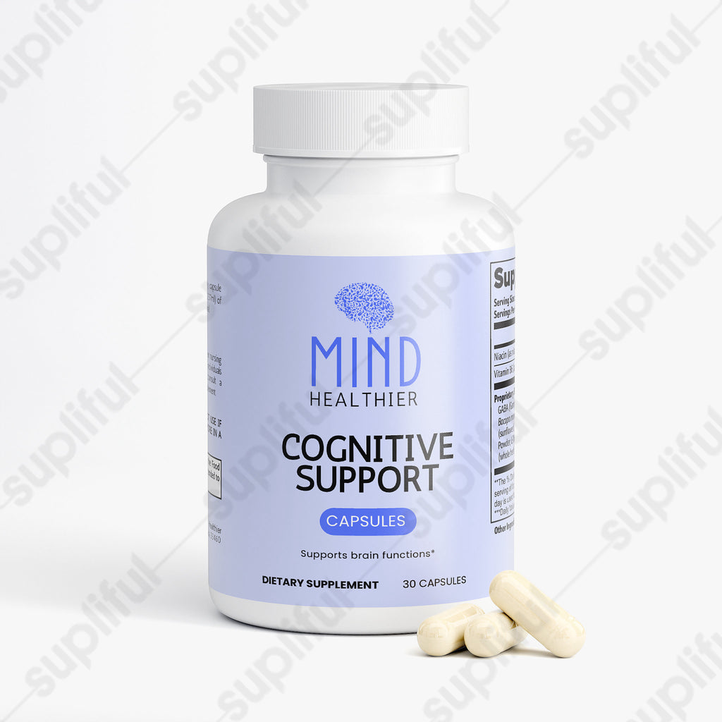 Cognitive Support