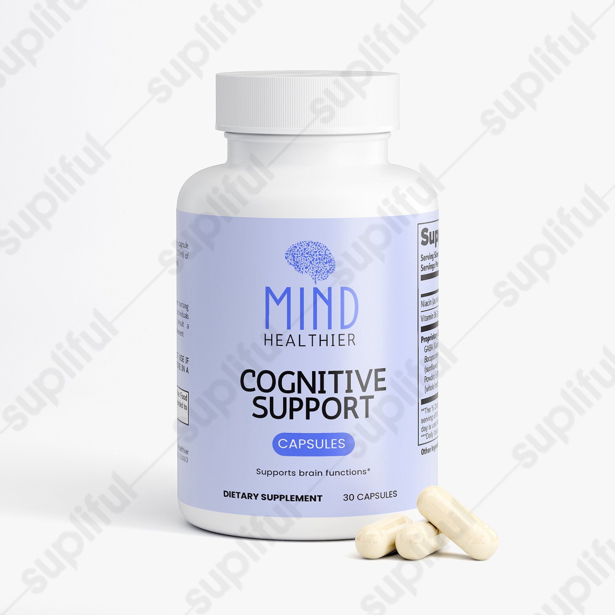 Cognitive Support