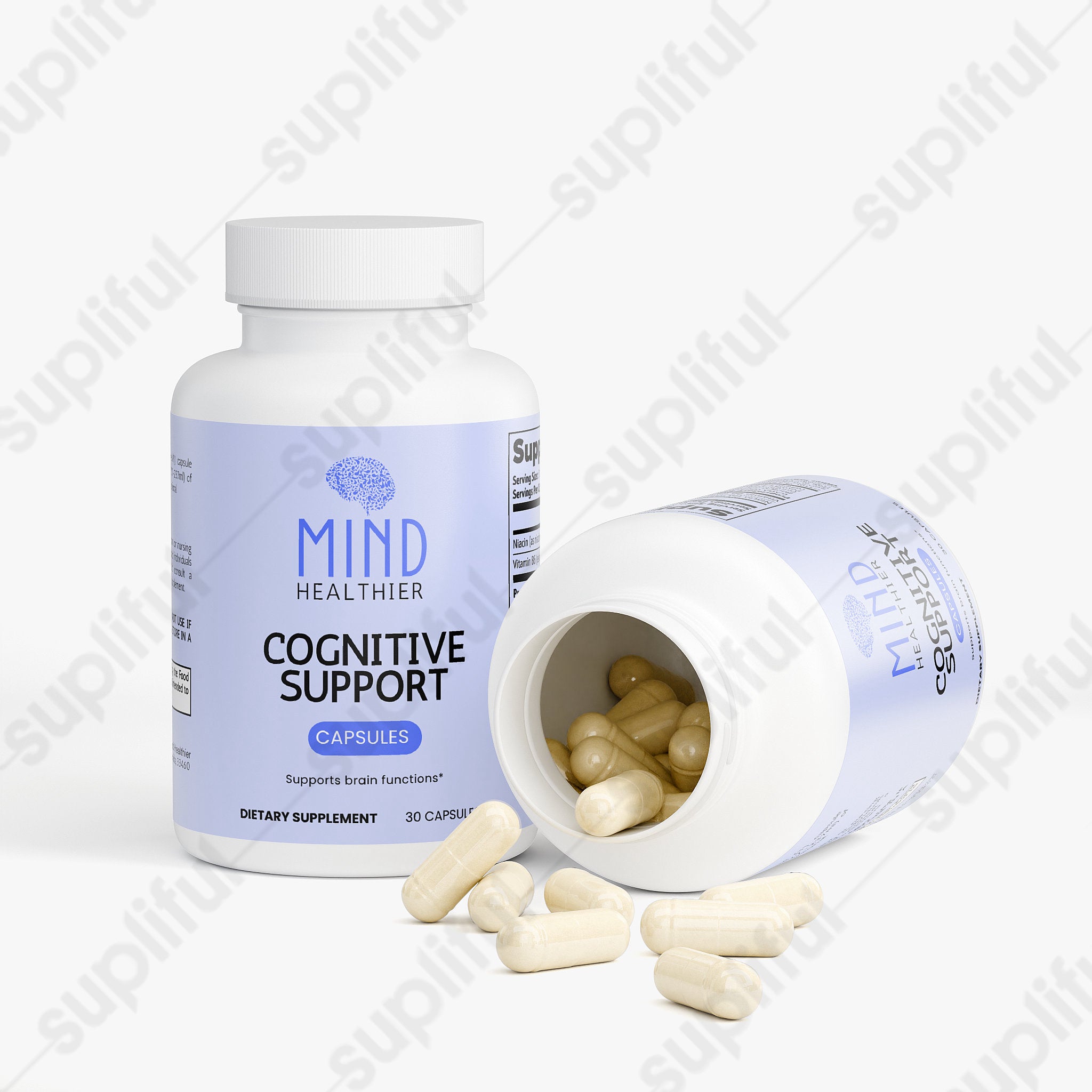 Cognitive Support