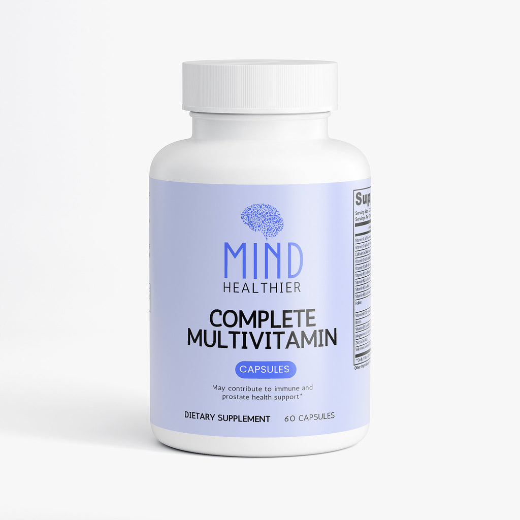 Complete Multivitamin