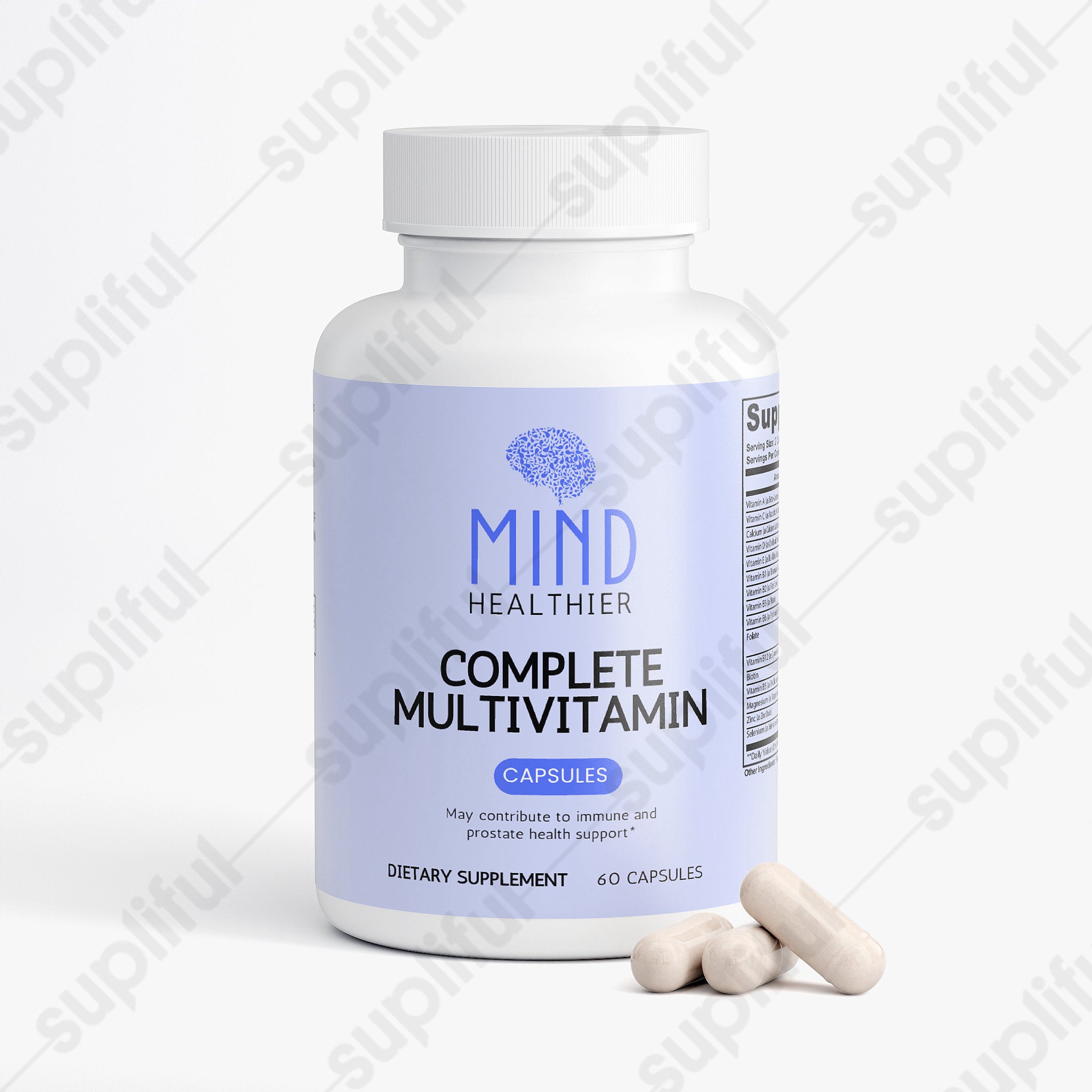 Complete Multivitamin