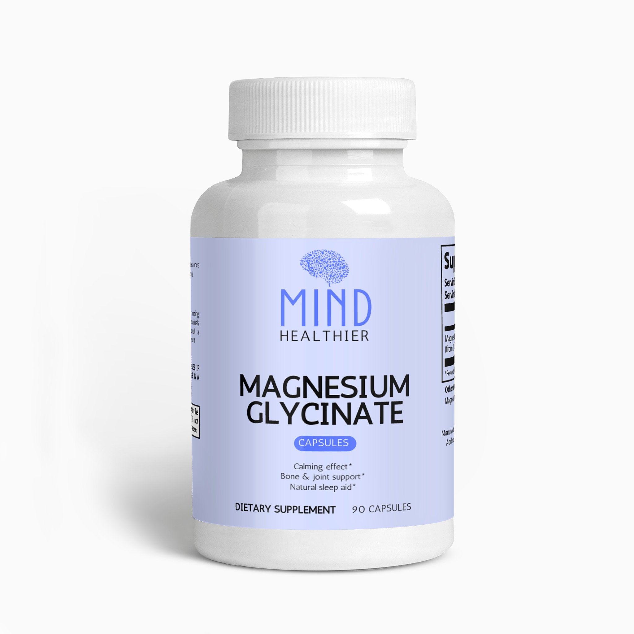 Magnesium Glycinate