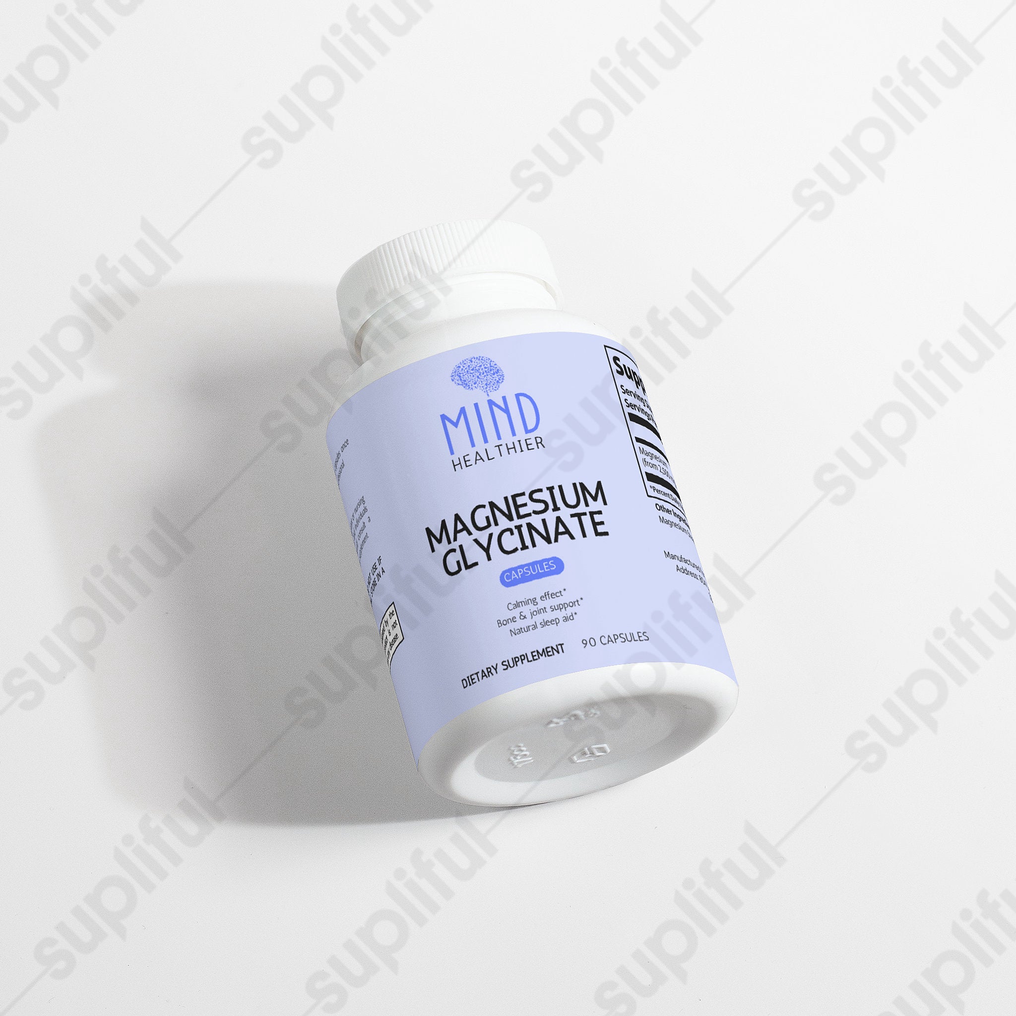 Magnesium Glycinate