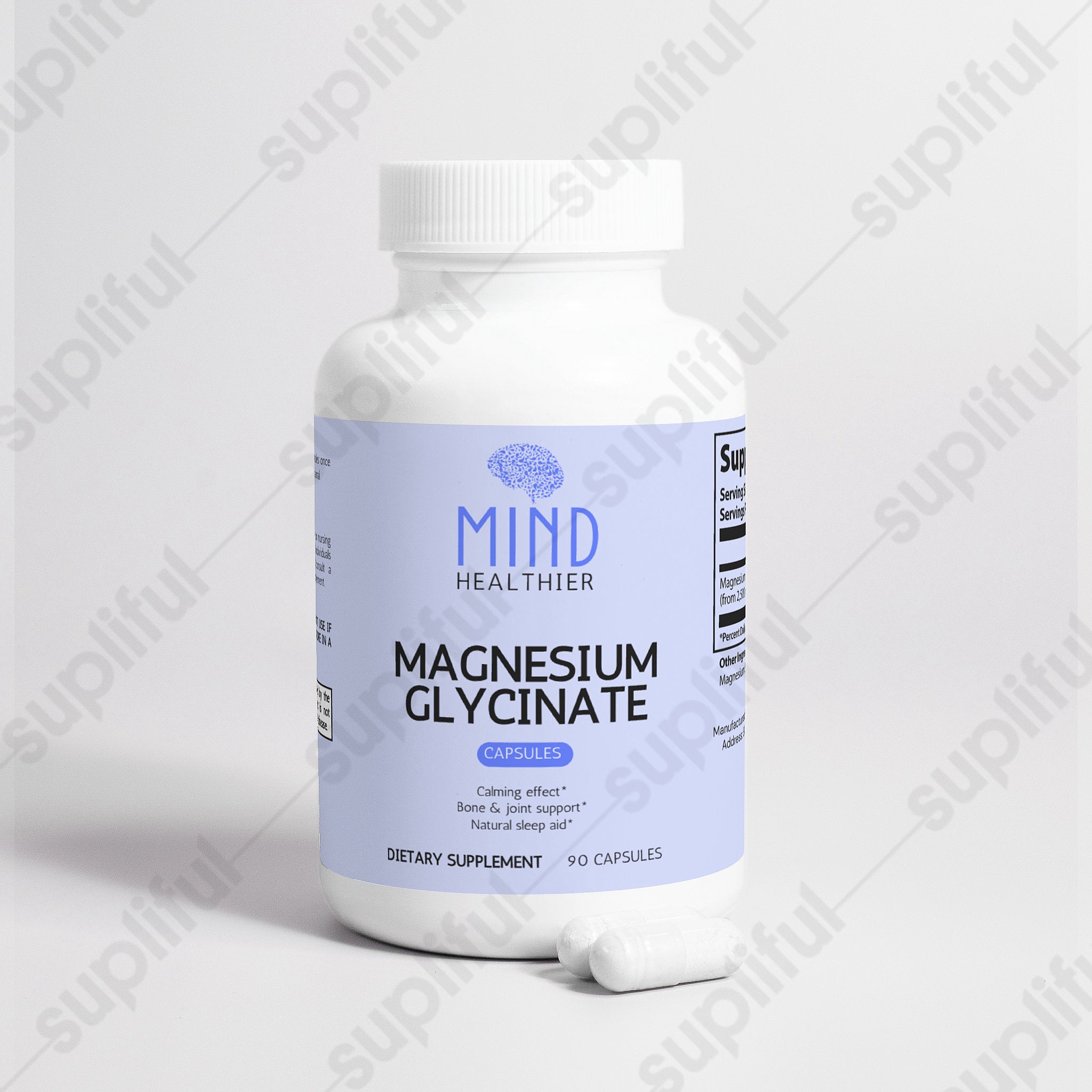 Magnesium Glycinate
