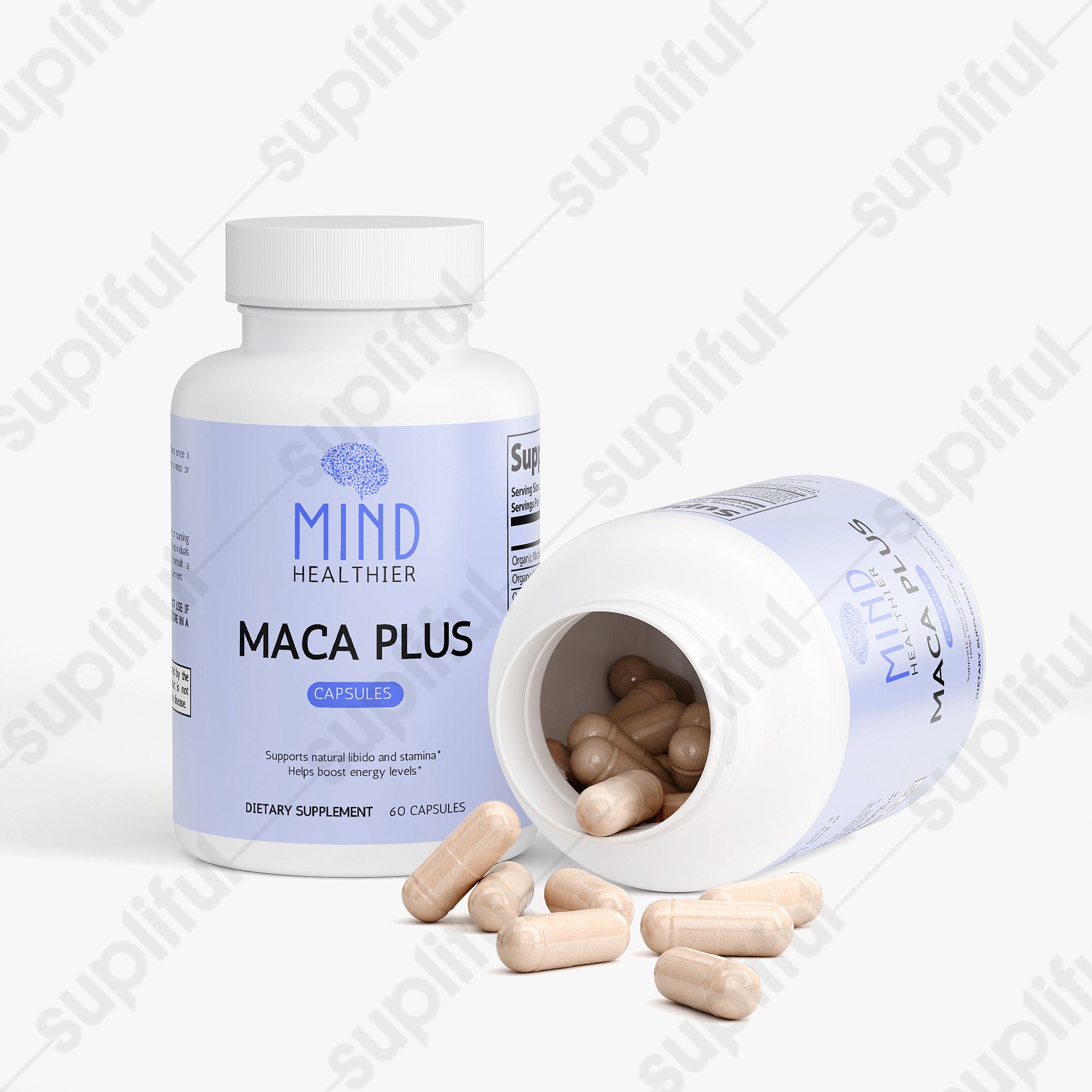 Maca Plus