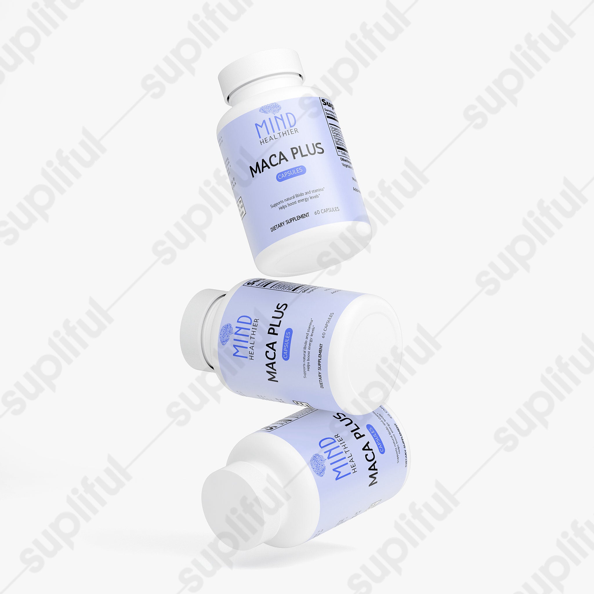 Maca Plus