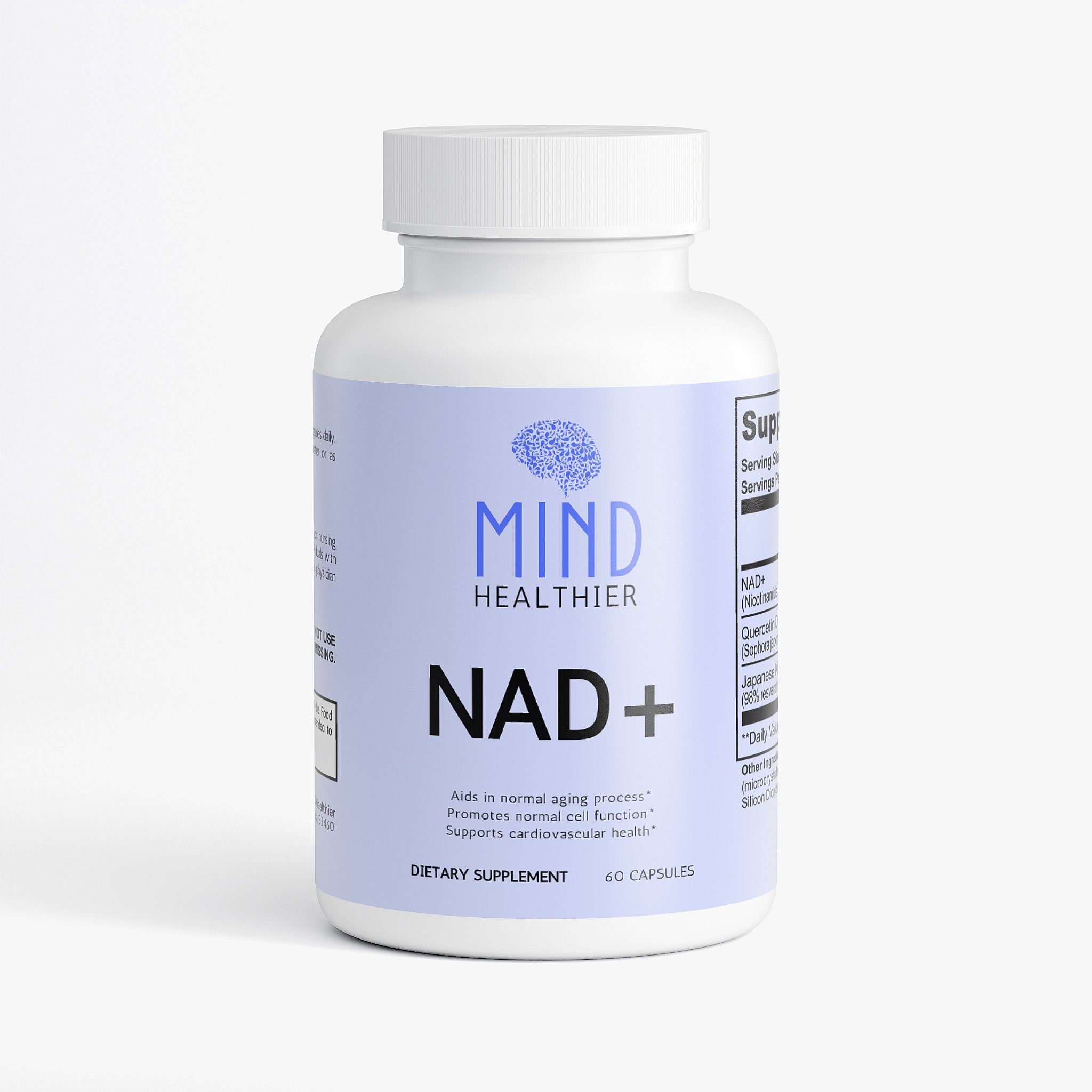 NAD+