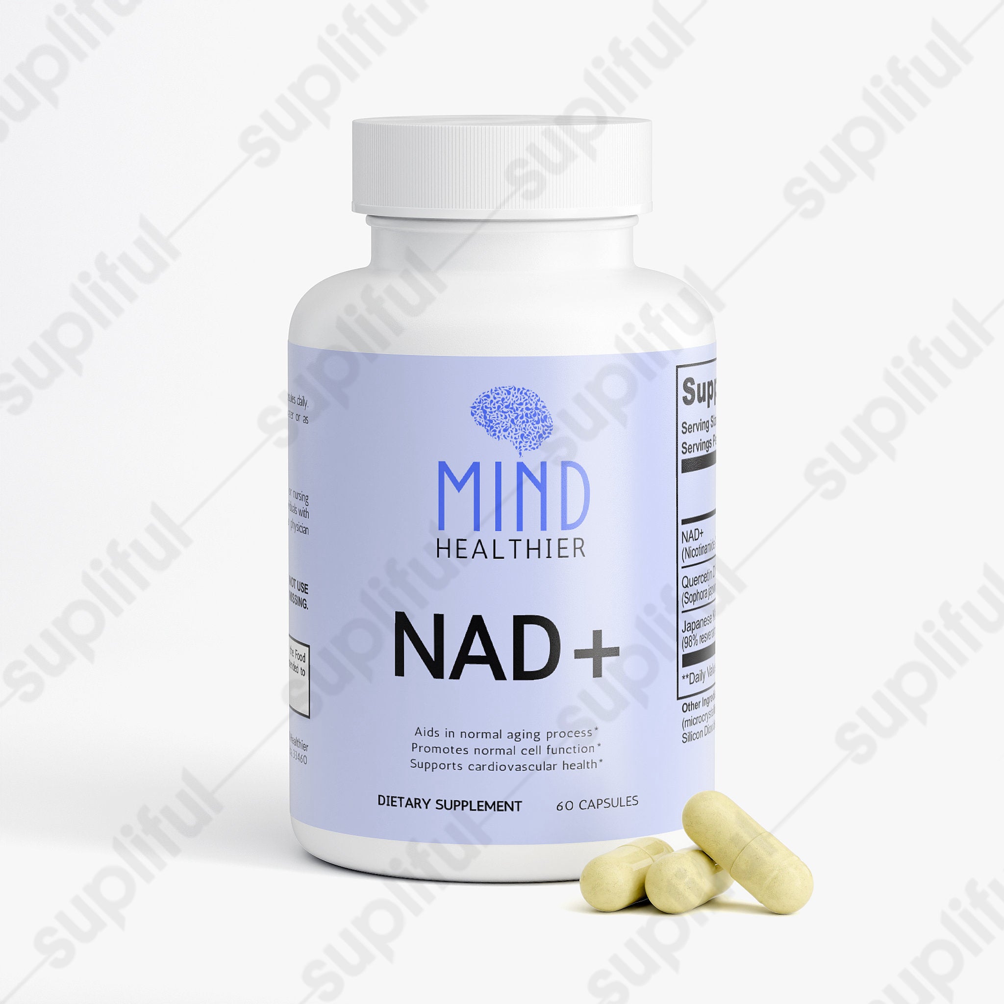 NAD+