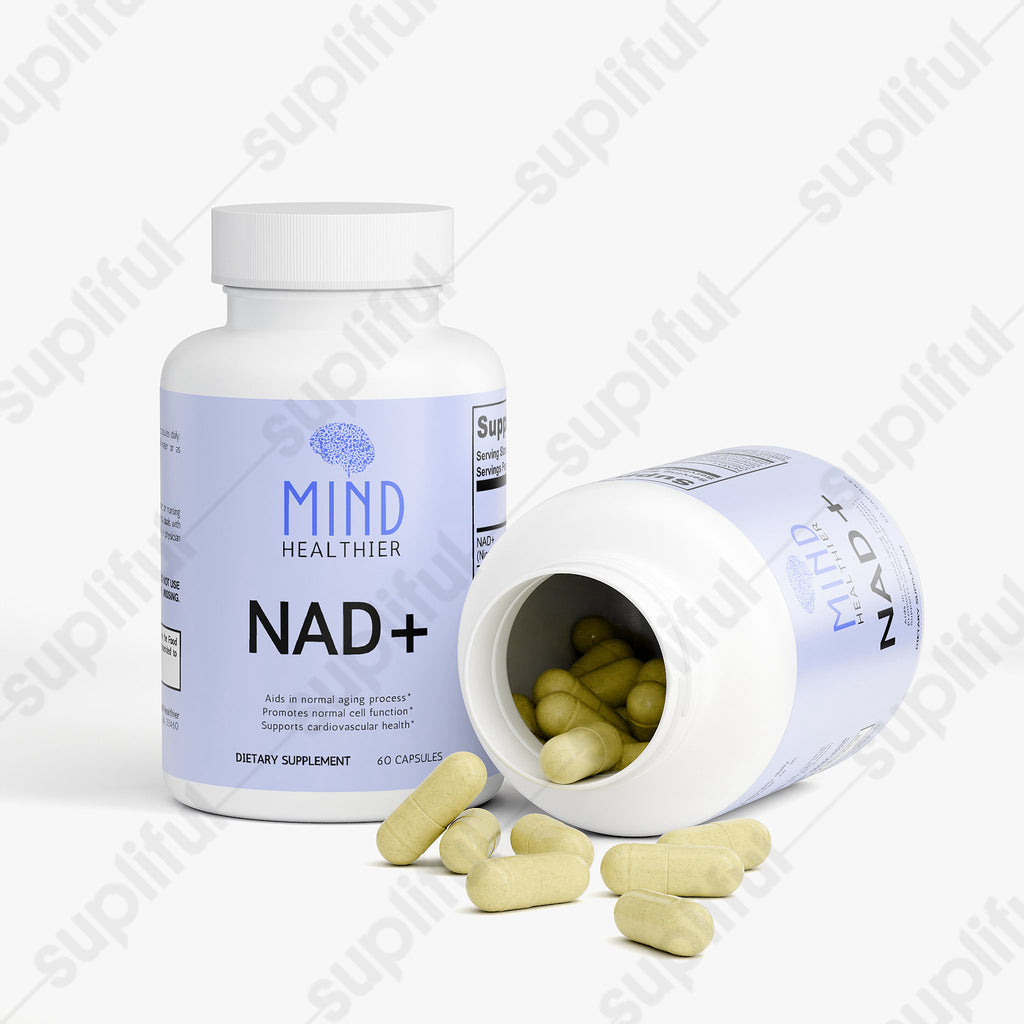 NAD+