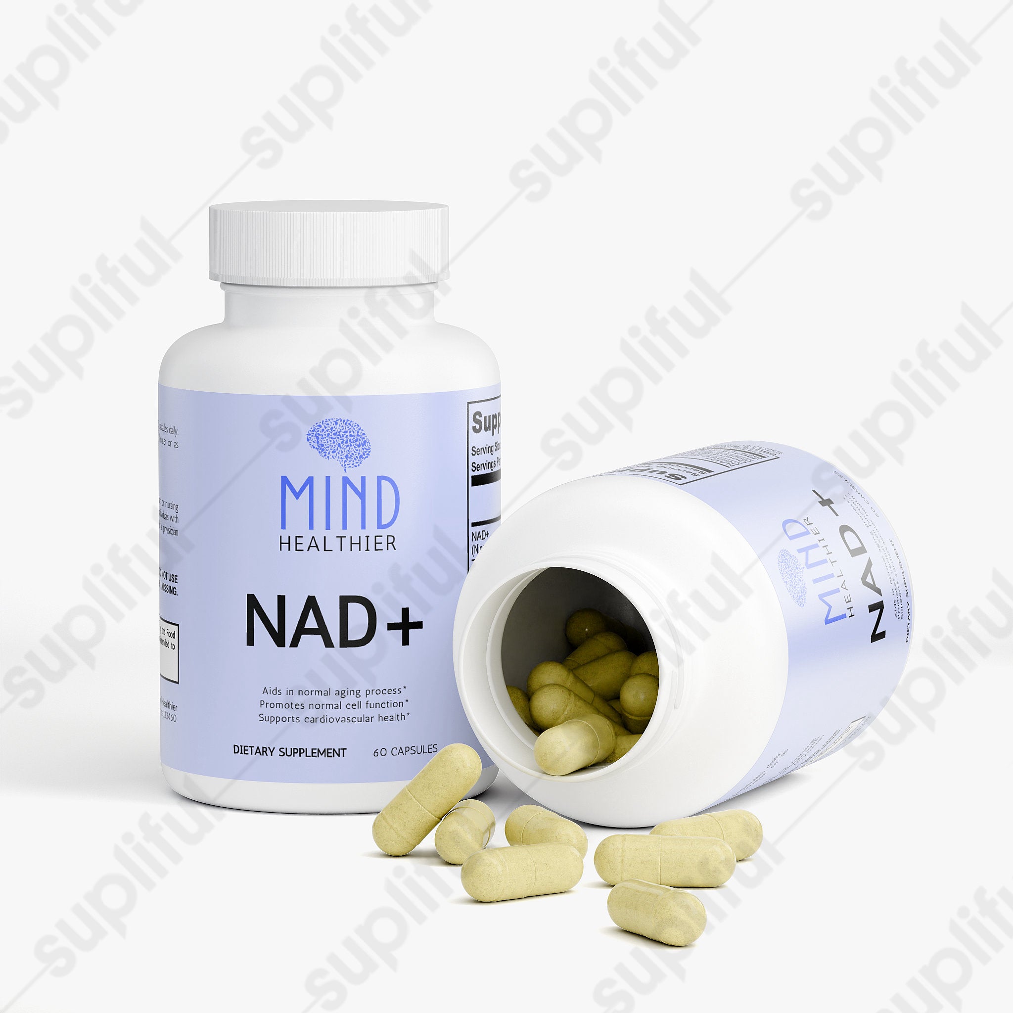 NAD+