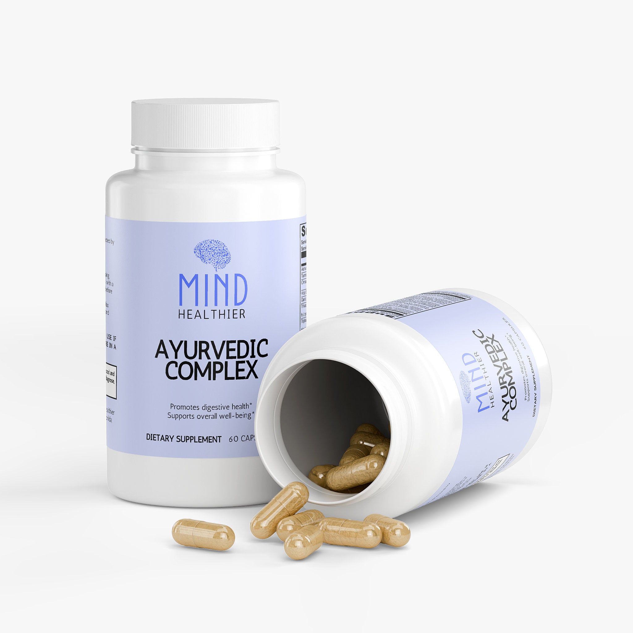 Ayurvedic Complex