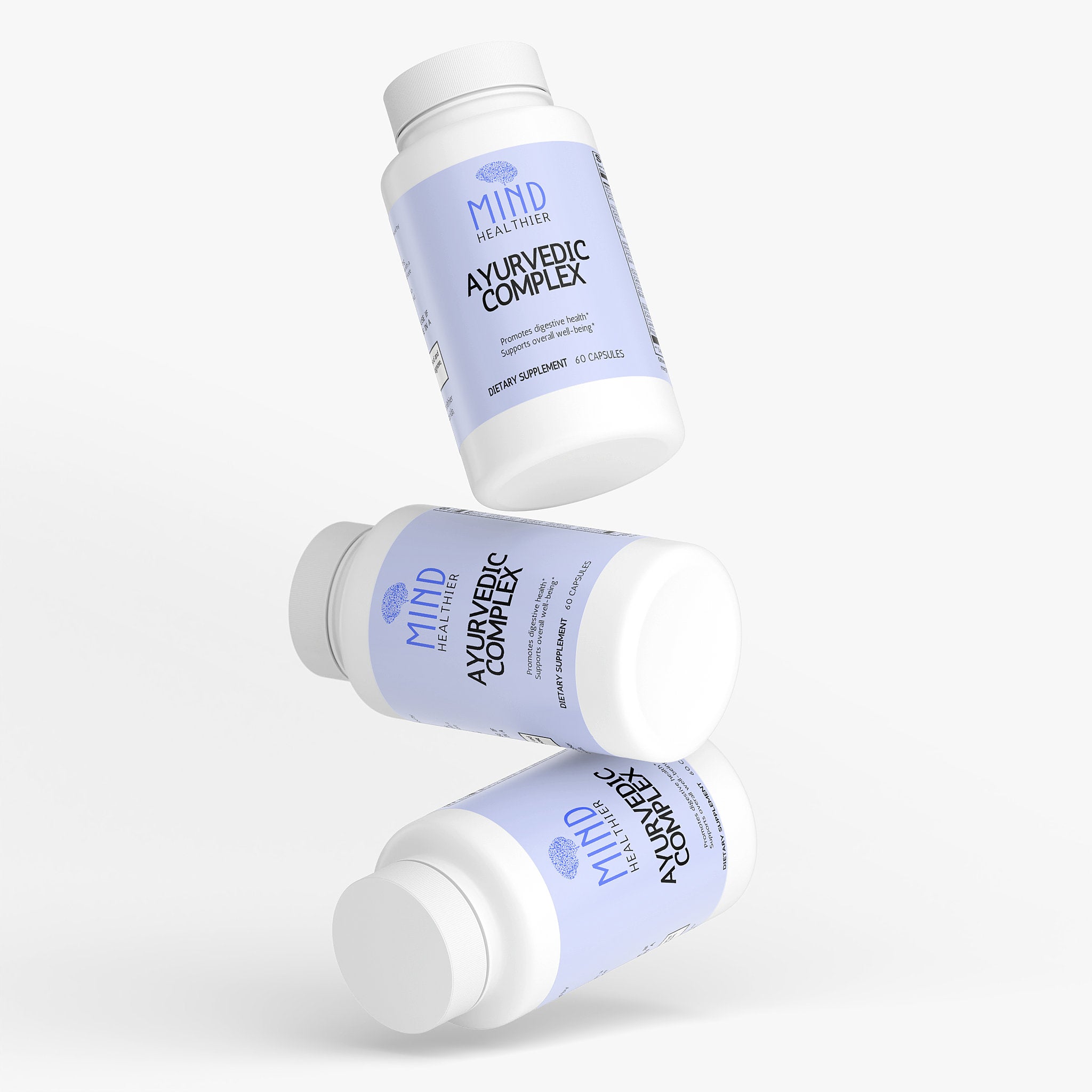 Ayurvedic Complex
