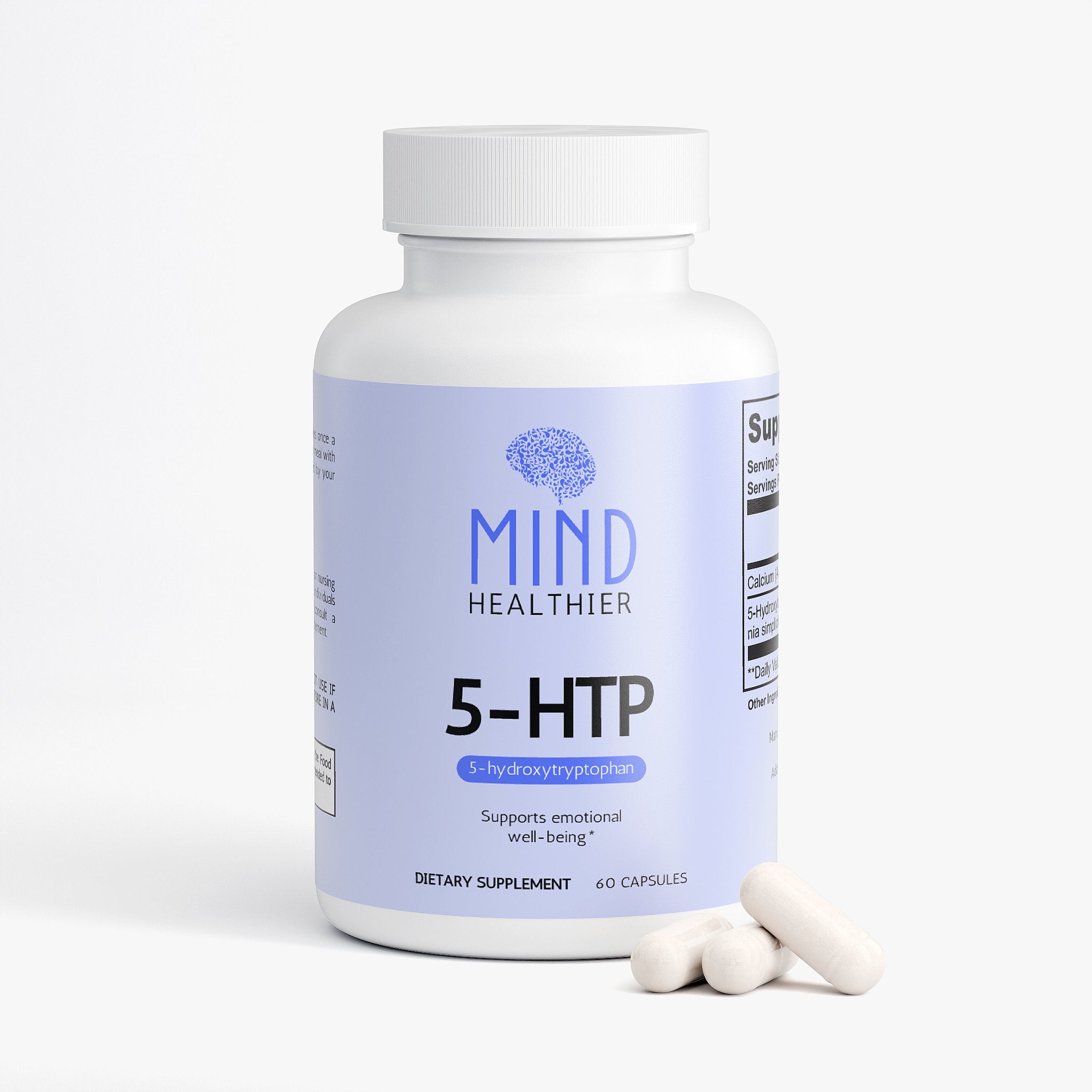 5-HTP