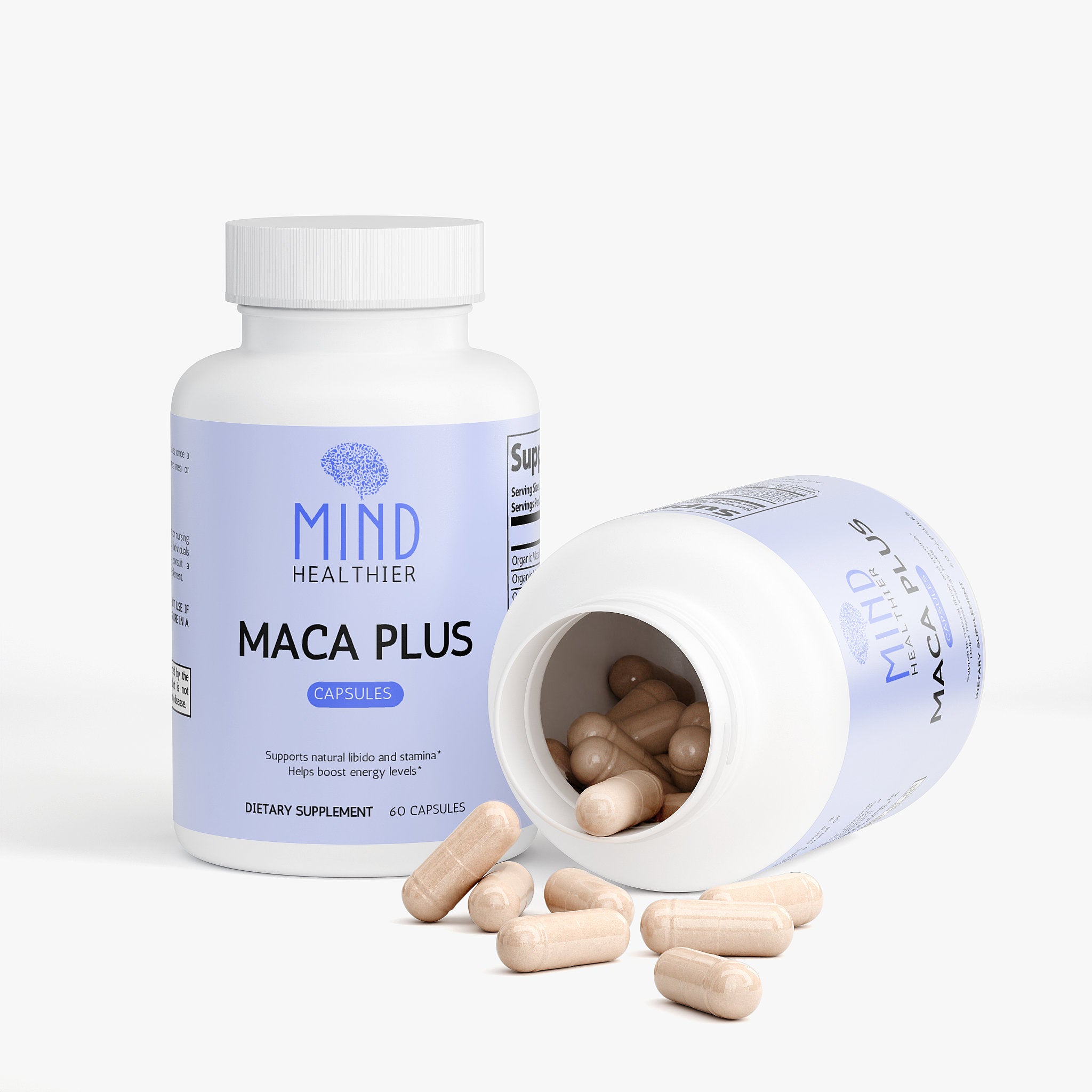 Maca Plus