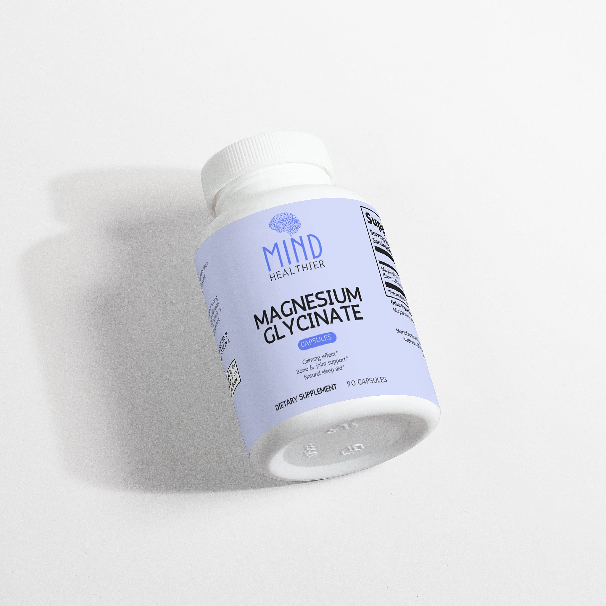 Magnesium Glycinate
