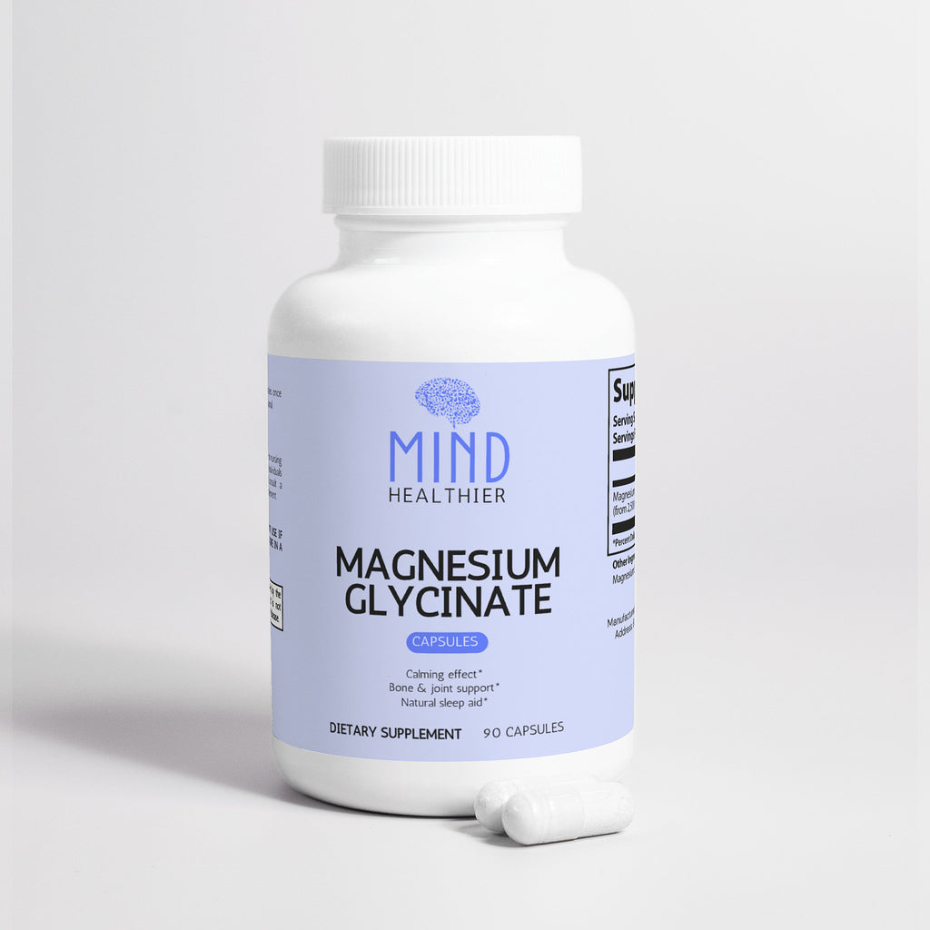 Magnesium Glycinate