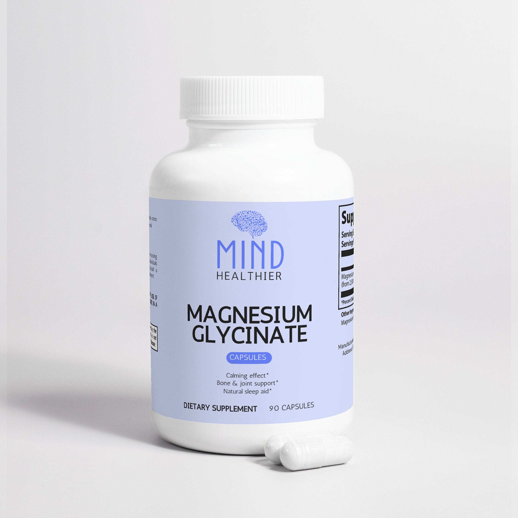 Magnesium Glycinate