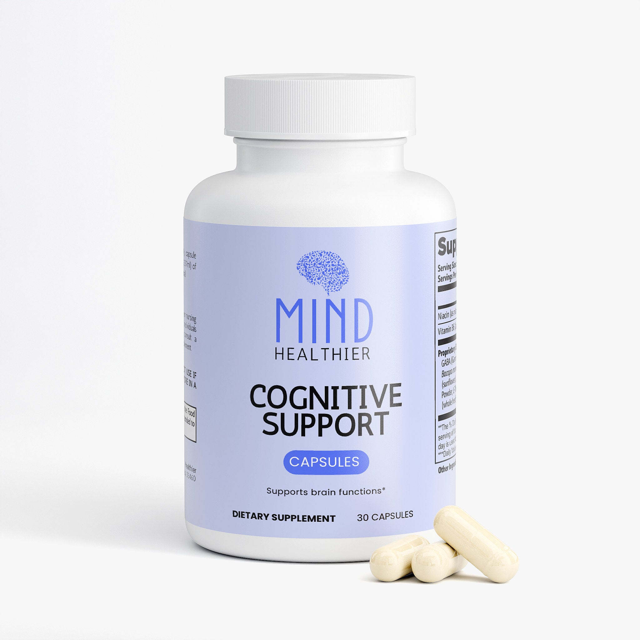 Cognitive Support