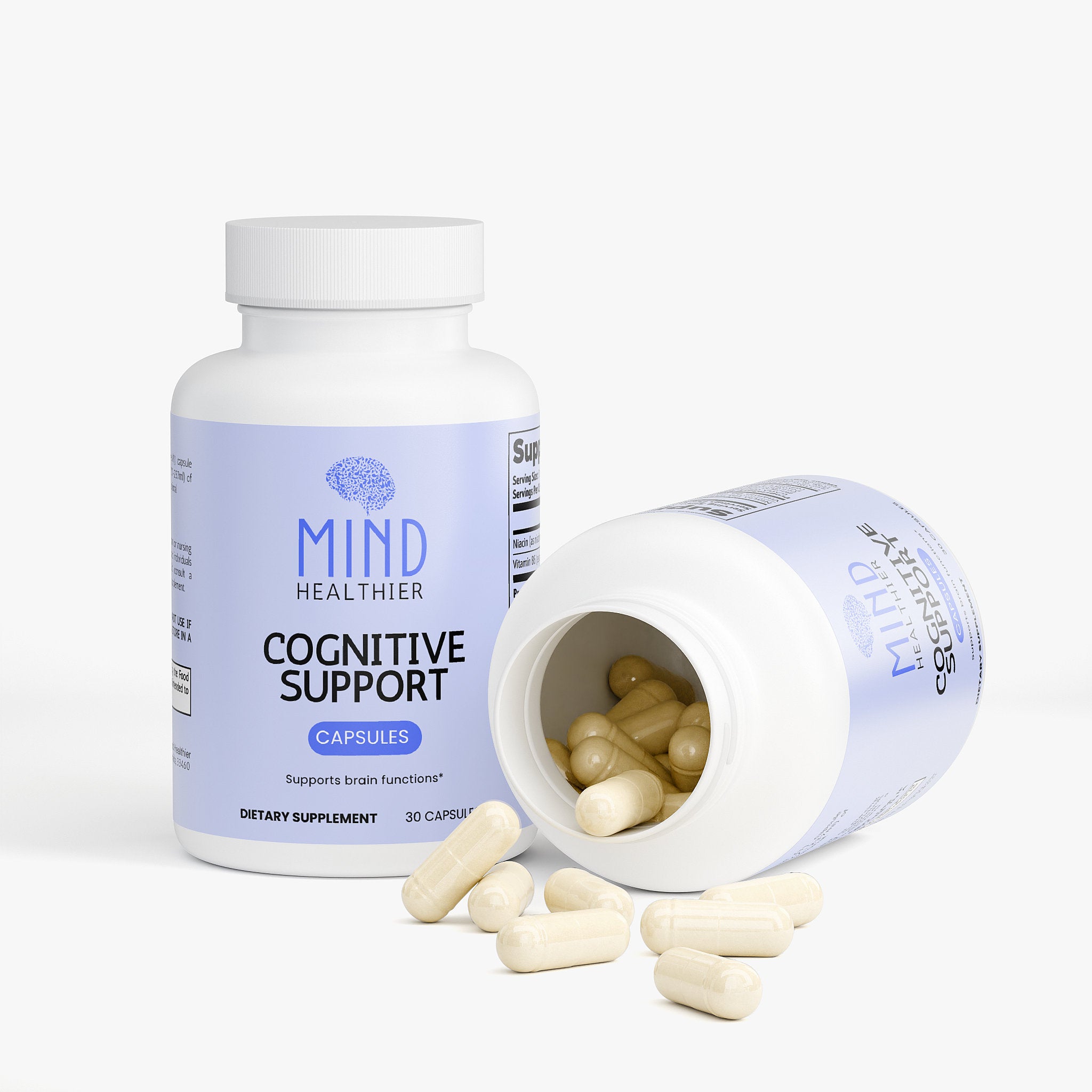 Cognitive Support