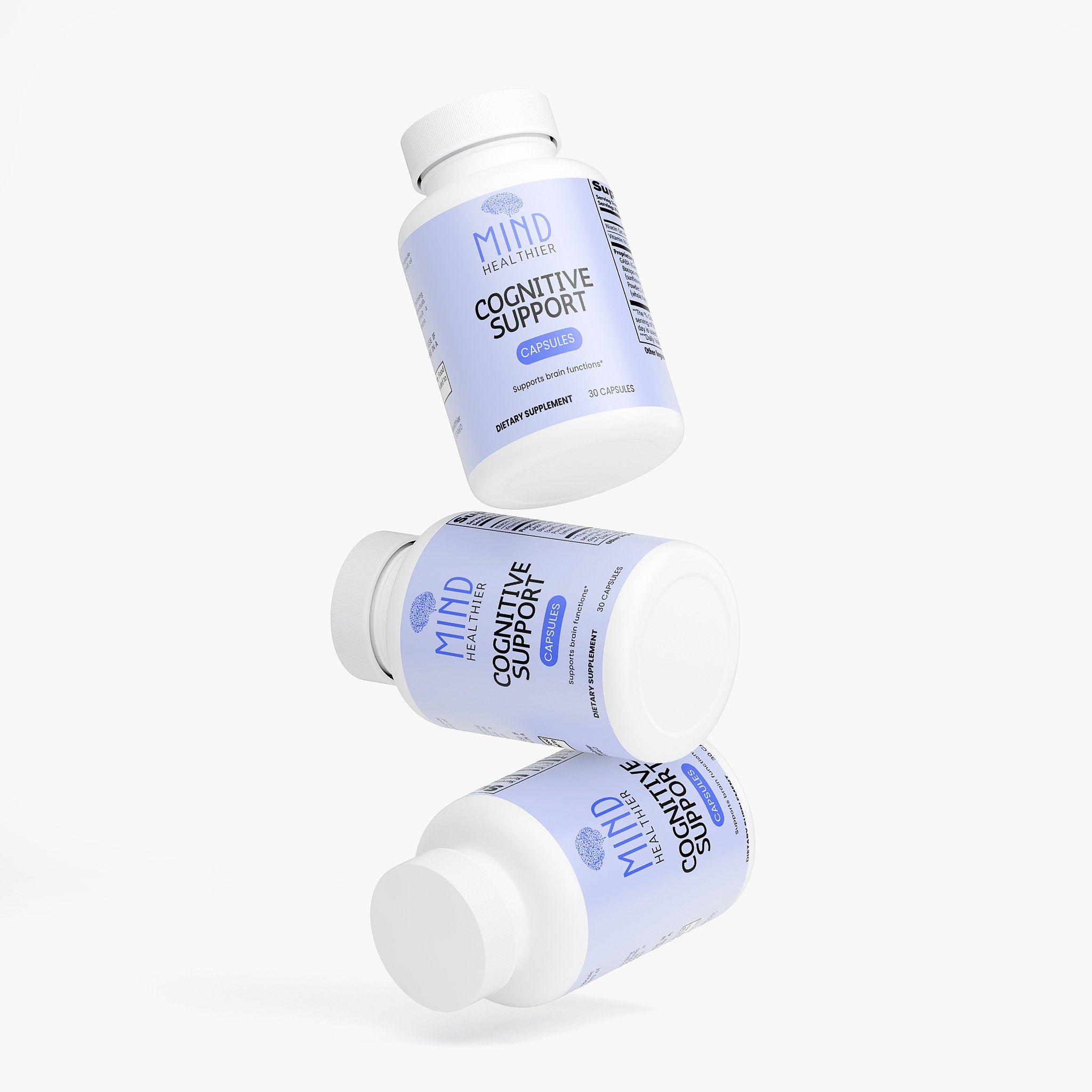 Cognitive Support