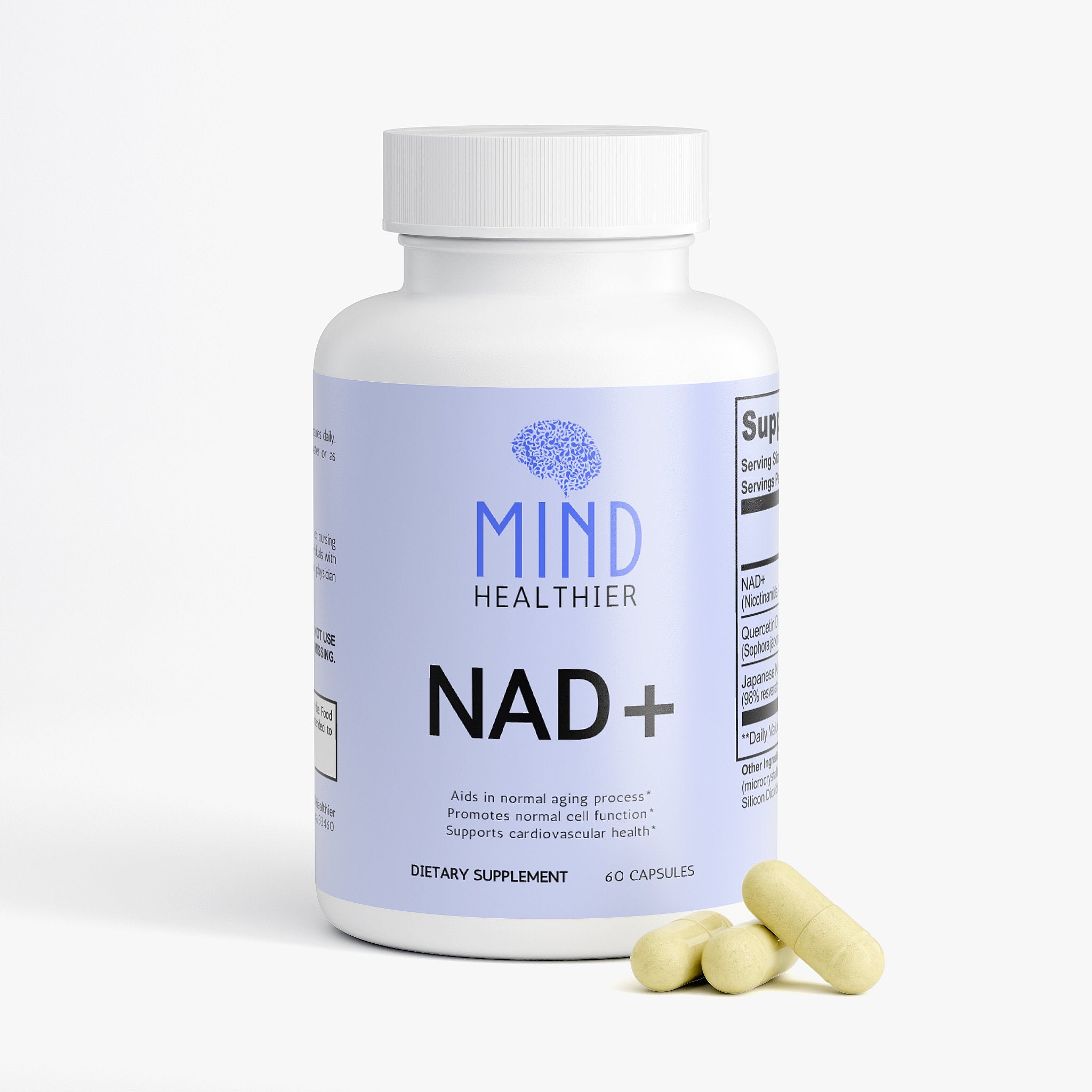 NAD+
