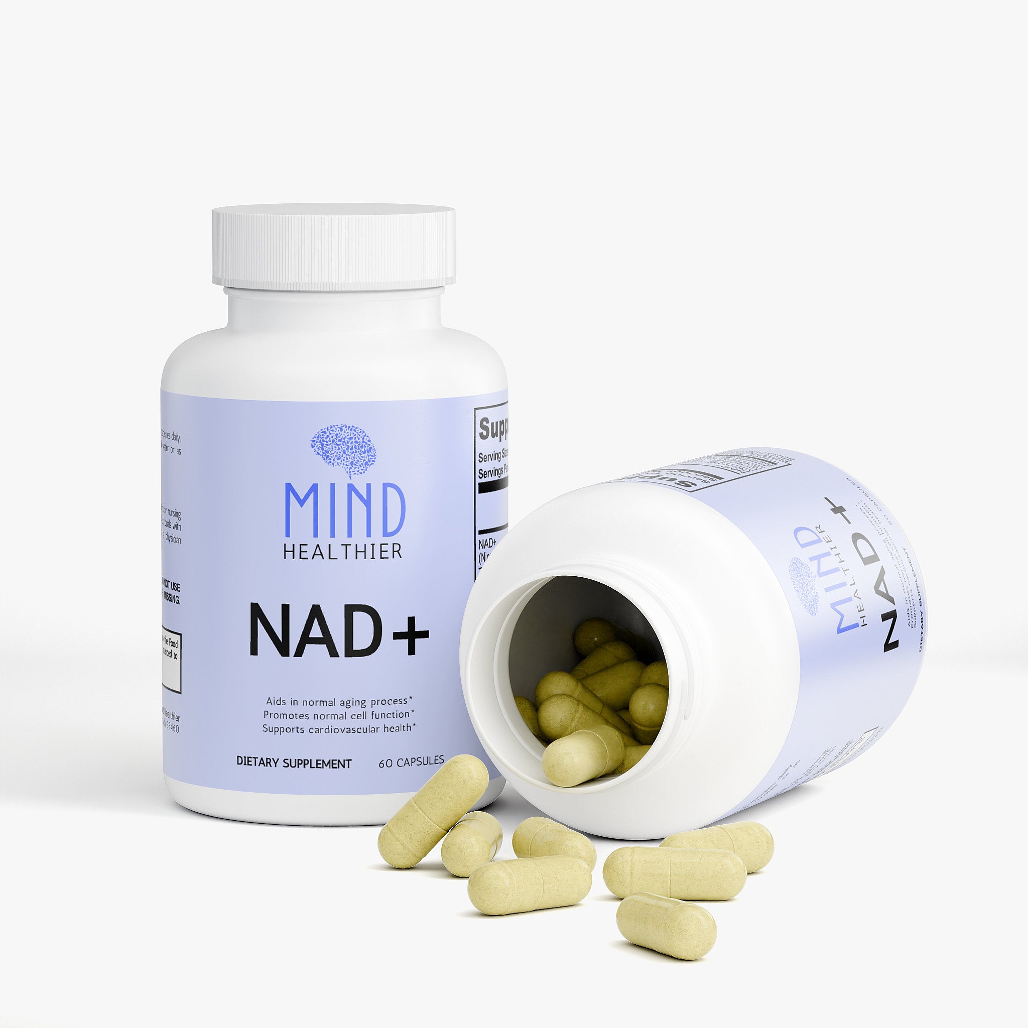 NAD+